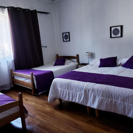 Hostal Arrayan Valdivia Esterno foto