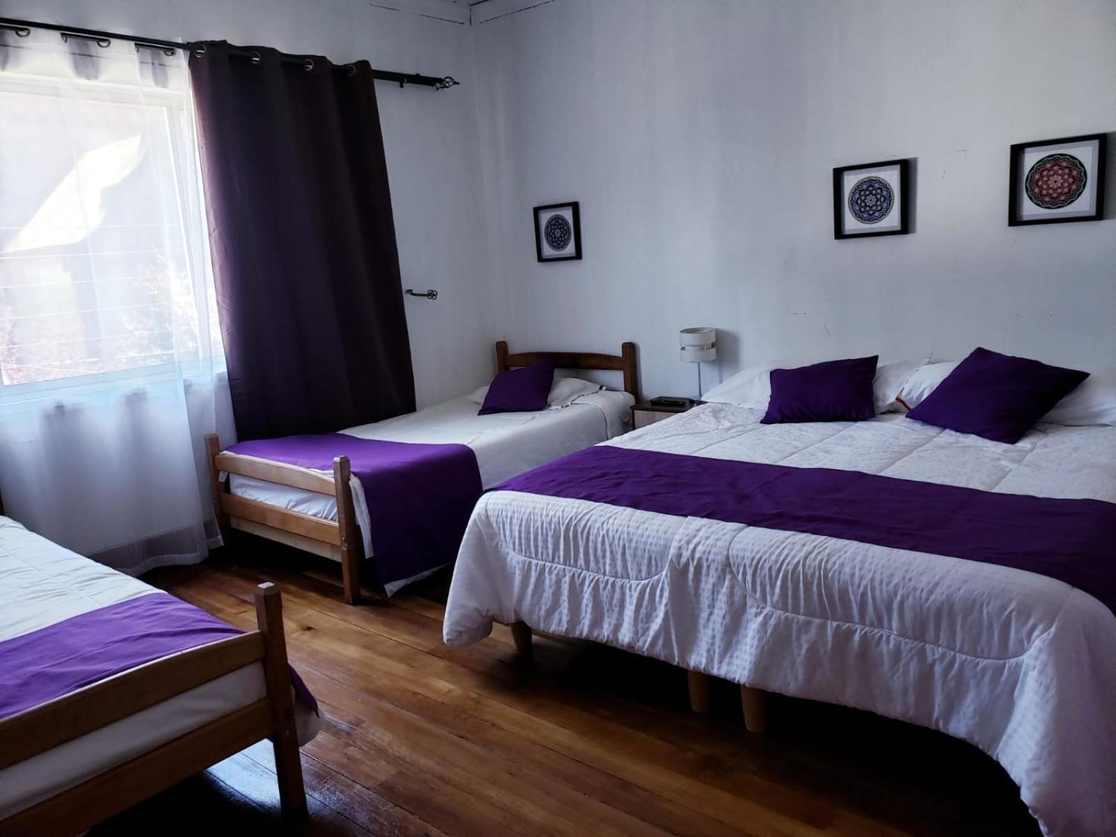 Hostal Arrayan Valdivia Esterno foto