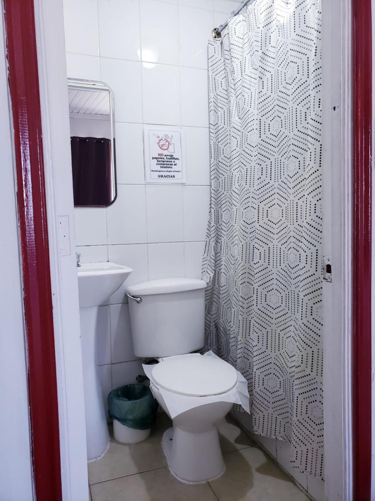 Hostal Arrayan Valdivia Esterno foto