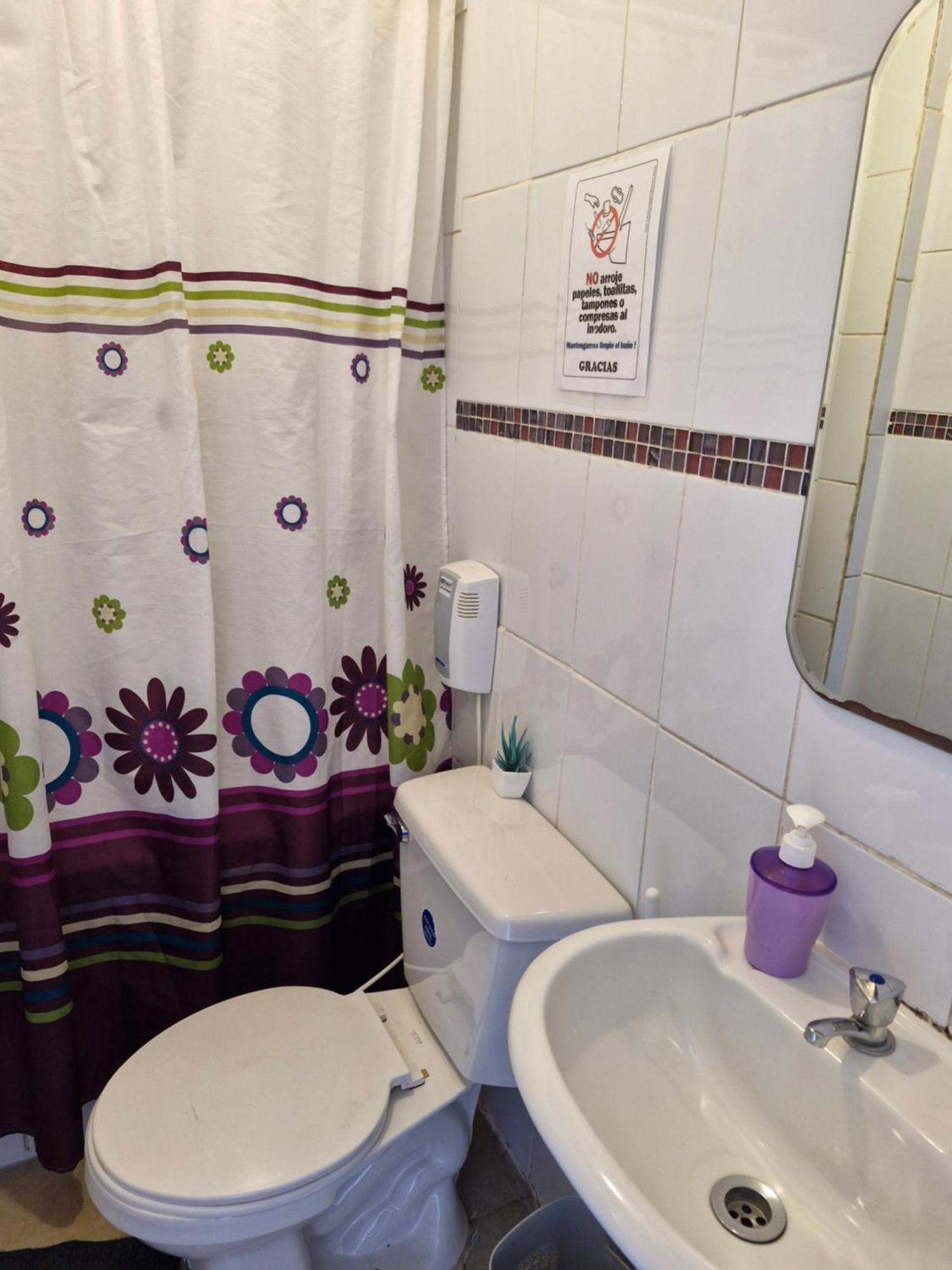 Hostal Arrayan Valdivia Esterno foto