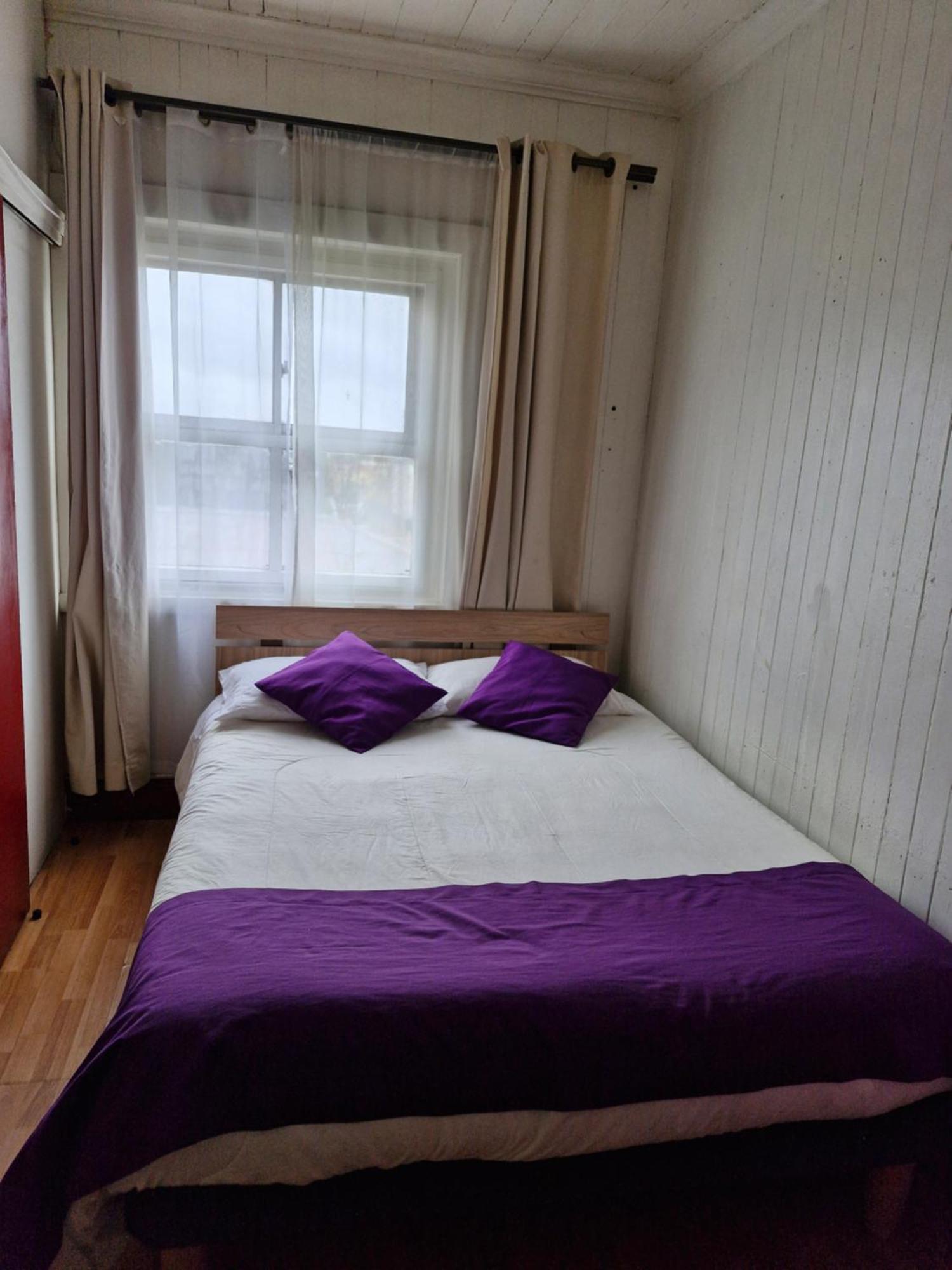 Hostal Arrayan Valdivia Esterno foto
