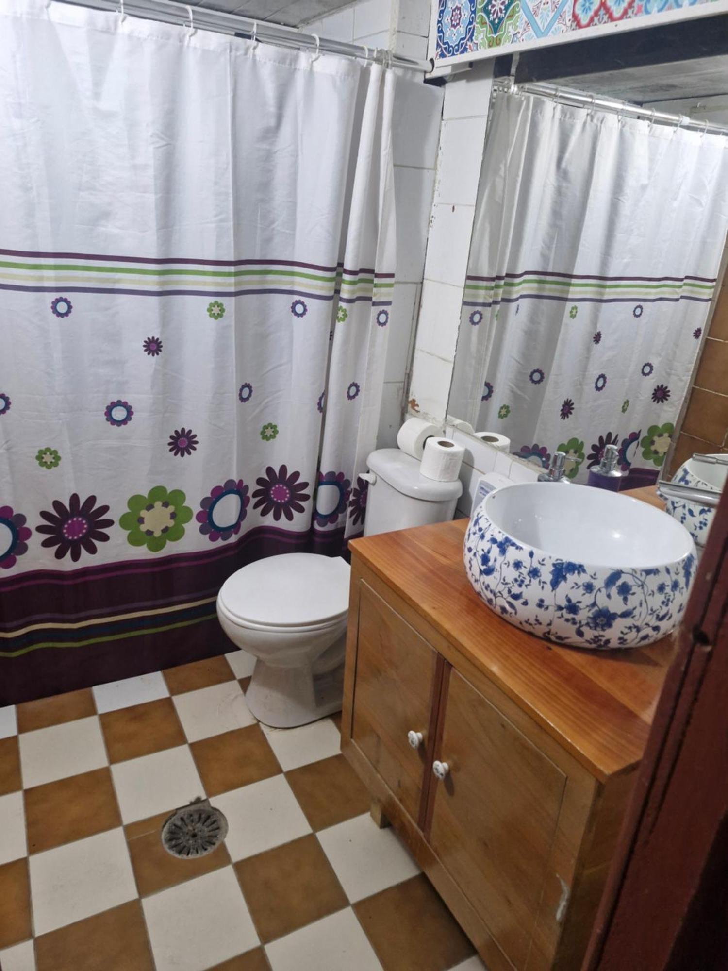 Hostal Arrayan Valdivia Esterno foto