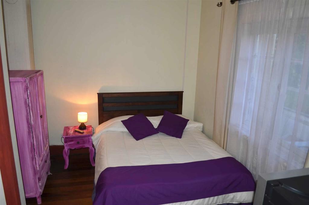 Hostal Arrayan Valdivia Esterno foto